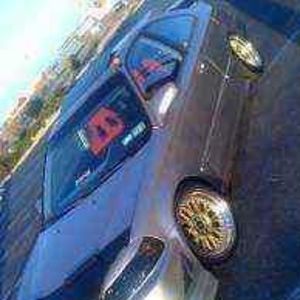 Meet your Posher, Frank